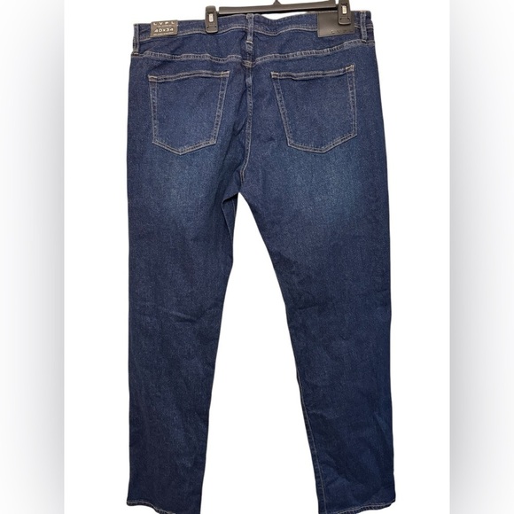 Liverpool Los Angeles Richmond Straight Jeans - Picture 4 of 9